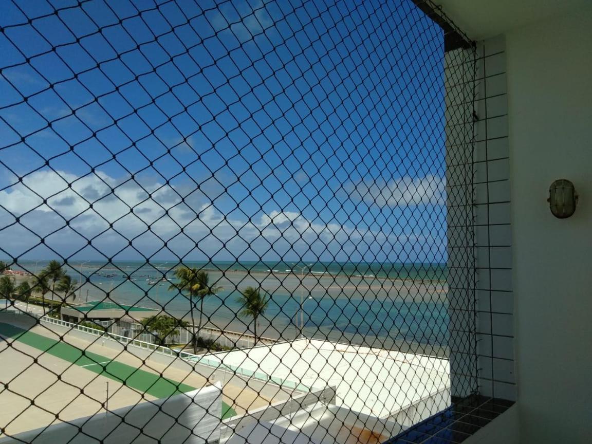 Flat Beira Mar, Olinda 4 Rodas 313 Exterior foto